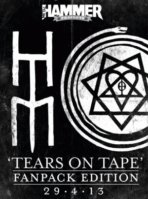 «Tears On Tape»: вся свежая информация!