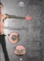 Перевод Metal Hammer Fanpack Magazine - Часть 3