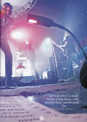 Перевод Metal Hammer Fanpack Magazine - Часть 8