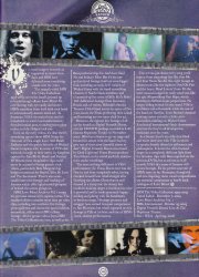 Перевод Metal Hammer Fanpack Magazine - Часть 11
