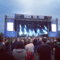 Rock the Ring Festival, Швейцария