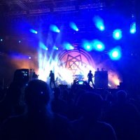 Обзор фестивалей Jurassic и Miljoona Rock Festival в Финляндии