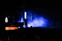 Обзор фестиваля  Live Music Beach в Литве