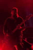 Обзор выступления на фестивале Miljoona Rock 2017