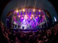 Обзор выступления на фестивале Miljoona Rock 2017