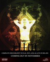 HIM PROJECT 10 ���!