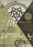 HIM PROJECT 10 ���!