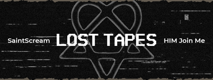 HIM Lost Tapes Project - Часть 1: Maxidrom 2003
