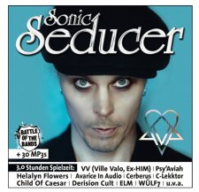������� �� Sonic Seducer
